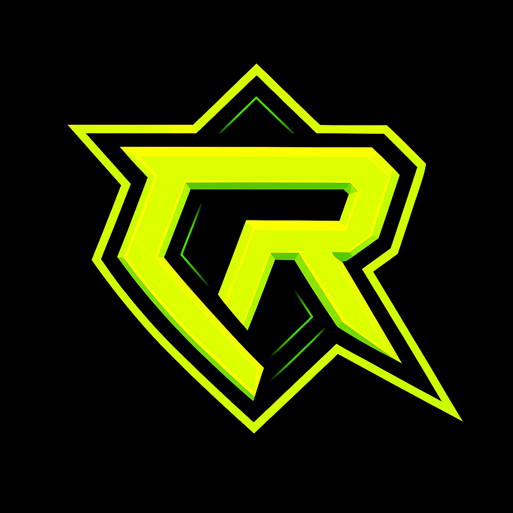 Cyber Rebellion Blog