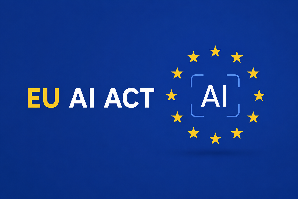 EU Ai Act: Fine della giungla artificiale