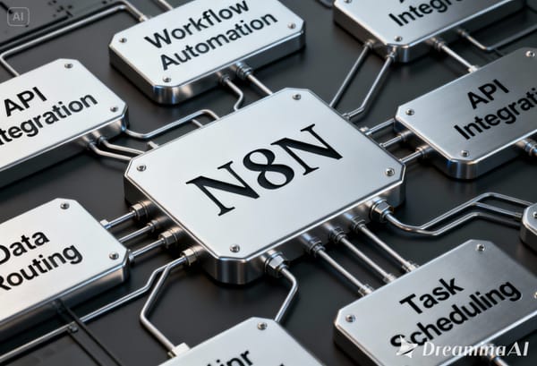 Configurazione n8n No-Code e Low-Code: Ottenere Risultati Veloci per Utenti Non Tecnici