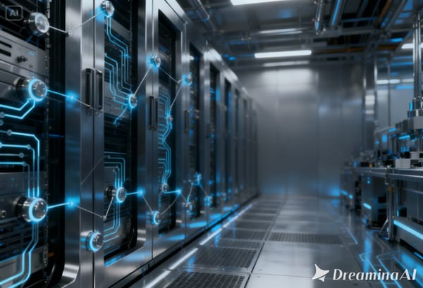 Come Ottimizzare l'Efficienza dei Workflow con i Nodi Custom di n8n