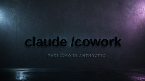Claude Business non vuole essere un chatbot. Vuole diventare il sistema operativo dell’azienda.